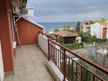 Грін Форт | Двокімнатна квартира з видом на море