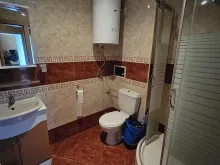 санвузел