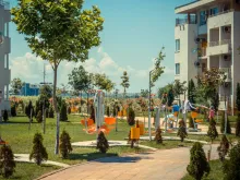 комплекс, территорія