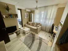 вітальня, кухня