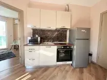 Кухонная зона