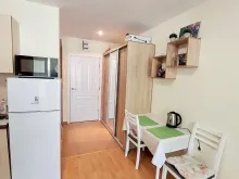 Holiday Fort Noks | Студія Сонячний берег