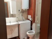 санвузел