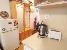 зона кухня