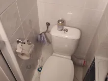 санвузел
