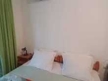зона спальня