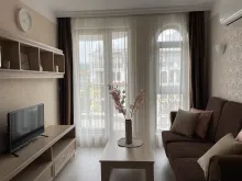 Harmony Monte Carlo | Елегантна двокімнатна квартира