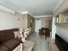 вітальня, кухня