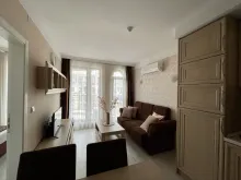вітальня, кухня