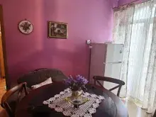 Стол со стульчиками