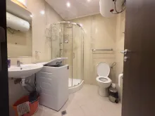 санвузел