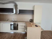 Кухоннная зона