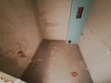 Ванная с туалетом
