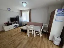 вітальня, кухня