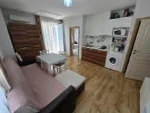 вітальня, кухня