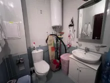 санвузел