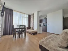 вітальня, кухня