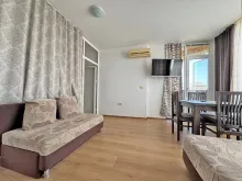 вітальня, кухня