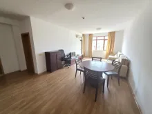 Vineyards Resort | Двокімнатна квартира: вітальня, кухня