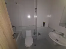санвузел