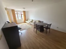 Vineyards Resort | Двокімнатна квартира: вітальня, кухня