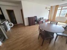 Vineyards Resort | Двокімнатна квартира: вітальня, кухня