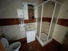 Ванная комната с туалетом