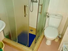 санвузел