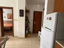 Камбані | Двокімнатна квартира: вітальня, кухня