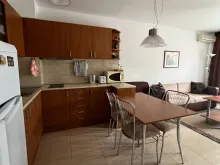 Камбані | Двокімнатна квартира: вітальня, кухня
