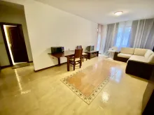 вітальня, кухня