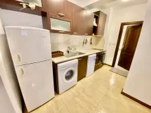вітальня, кухня