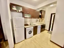 вітальня, кухня