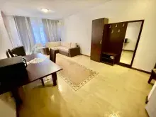 вітальня, кухня
