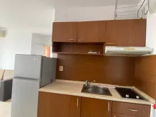 вітальня, кухня