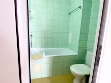 санвузел