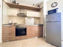 вітальня, кухня