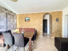 вітальня, кухня