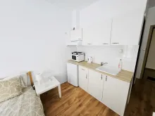 Кухонная зона