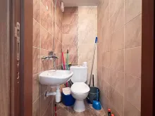 Туалет