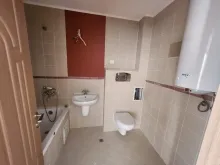 санвузел