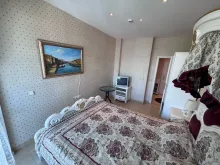Taliana Beach | Студія з панорамним видом на море