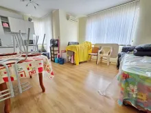 вітальня, кухня
