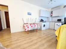 вітальня, кухня