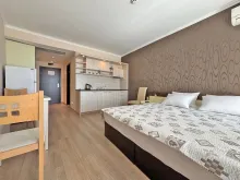 Grand Hotel Sveti Vlas | Студія біля моря в Болгарії