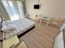 Grand Hotel Sveti Vlas | Студія біля моря в Болгарії