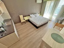 Grand Hotel Sveti Vlas | Студія біля моря в Болгарії