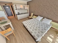 Grand Hotel Sveti Vlas | Студія біля моря в Болгарії