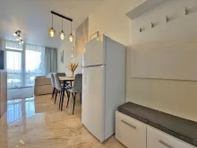 LUXOR | Двокімнатна квартира: ВІТАЛЬНЯ, кухня