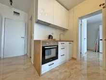LUXOR | Двокімнатна квартира :ВІТАЛЬНЯ, кухня